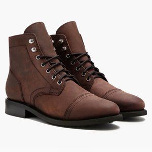 Thursday Boot Co. Captain - Arizona Adobe Women's 8.5